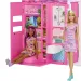 Barbie: Împreună pentru Pământ, casă de vis cu accesorii - Mattel