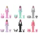Barbie: Mini BarbieLand - Cutie Reveal păpușă surpriză - Mattel