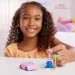 Barbie: Mini BarbieLand vehicul - Cabriolet - Mattel