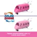 Barbie: Mini BarbieLand vehicule - Set avion de vis - Mattel