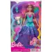 Barbie: O atingere de magie Zână Eroină - Malibu - Mattel