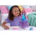Barbie: O atingere de magie Zână Eroină - Malibu - Mattel