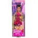 Barbie: Păpușa dansatoare de societate cu trofeu - Mattel