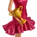 Barbie: Păpușa dansatoare de societate cu trofeu - Mattel