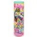 Barbie: Păpușă surpriză Cutie Reveal Ursuleții Buni, seria 2 - Ursuleț Good Vibes - Mattel