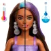 Barbie: Păpușă surpriză Party Reveal cu păr șaten - Mattel