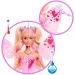 Barbie: Păpușă zână care își schimbă culoarea - Mattel