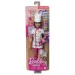 Barbie Patiser - Mattel