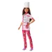 Barbie Patiser - Mattel