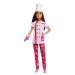 Barbie Patiser - Mattel