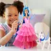 Barbie: Prințesă Pegas Zafir cu accesorii - Mattel