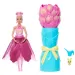 Barbie Reveal: Păpușă surpriză Magia Florilor - Lalea - Mattel