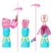 Barbie Reveal: Păpușă surpriză Magia Florilor - Lalea - Mattel