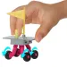Barbie: Set de joc pentru cariera de 65 de ani - Păpușă astronaut cu accesorii - Mattel