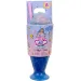 Barbie: Slime reveal shaker parfumat - Albastru - Mattel