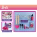 Barbie Studio de unghii magic cu schimbare de culoare - Lisciani