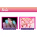 Barbie Studio de unghii magic cu schimbare de culoare - Lisciani
