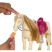 Barbie: Tornadă Regală - Mattel