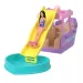 Barbie: Vehicule Mini BarbieLand - Set de visuri - Mattel
