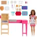 Barbie și Teresa: Set de joacă Bucătăria de vis - Mattel