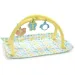 Bebeluși și case de păpuși - Covor de joacă pentru bebeluși cu jucării - Melissa &amp; Doug