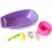 Set baie pentru păpuşi - D. Toys