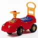 Maşină de curse bebe - D. Toys
