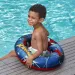 Bestway: Colac de înot Spiderman Marvel Ø 56 cm