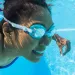 Bestway: Ochelari de înot Aqua Burst Essential™ în diverse culori, 1 buc.