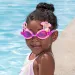 Bestway: Ochelari de înot de lux Disney® Minnie Mouse