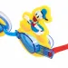 Bestway: Ochelari de înot de lux Disney® cu Mickey Mouse și Donald Duck