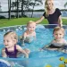 Bestway: Piscină cu pereți rigizi Fill N Fun Odyssey, Ø 183 x 38 cm