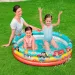 Bestway: Piscină pentru copii cu Prințesele Disney®, Ø 122 x 25 cm