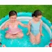 Bestway: Piscină pentru copii cu Prințesele Disney®, Ø 122 x 25 cm