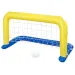 Bestway: Poartă de polo pe apă gonflabilă cu plasă 142x76cm