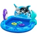Bestway: Polar Pals piscină gonflabilă de joacă 134×131×73 cm