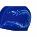 Bestway: Sleek N Stretch Premium™ Căciulă de înot din textil pentru vârsta de 14 ani și peste.