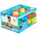 Bestway: Splash &amp; Play™ set de 100 de mingi de joacă