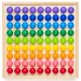 Bile curcubeu Montessori joc de dezvoltare - Woodyland