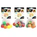 Bile mici săltărețe în plasă, set de 10 buc., diverse, 1 buc. - Simba Toys