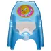 Tron cu oliţă - D. Toys