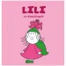 Biluță și Buburuză: Lili, cărăbușul trandafir - carte de povești - Pagony