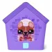 Bitzee Cățeluș animal de companie interactiv - Spin Master