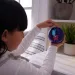 Bitzee Hamster interactiv cu bilă - Spin Master