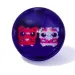 Bitzee Hamster interactiv cu bilă - Spin Master