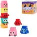 Bloxies: Figurină surpriză colecționabilă - Seria 2 - Simba Toys