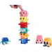 Bloxies: Figurină surpriză colecționabilă - Seria 2 - Simba Toys