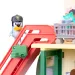 Bluey: Set mare de joacă Supermarket