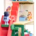 Bluey: Set mare de joacă Supermarket