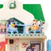 Bluey: Set mare de joacă Supermarket